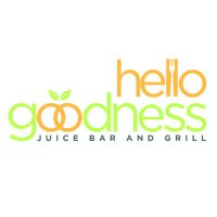 Hello Goodness (@hellogoodnessuk) 's Twitter Profile Photo Hello Goodness (@hellogoodnessuk) 's Twitter Profile Photo