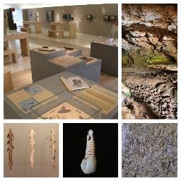 musee_prehisto's profile picture. Ce #MuséedeFrance présente dans ses collections des outils mais aussi des plaquettes gravées exceptionnelles, datant de la période #magdalénienne.
#préhistoire