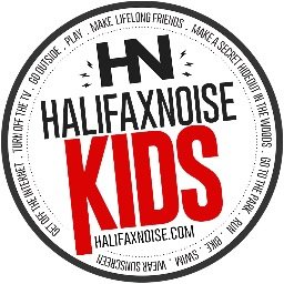 local events, activities, & fun stuff for kids & families. 
check out @halifaxnoise for grown up stuff.