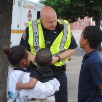 Chief Goodman (@chiefgoodmancpd) 's Twitter Profile