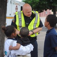 Chief Goodman(@ChiefGoodmanCPD) 's Twitter Profile Photo