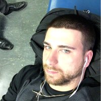 Joey (@joey96043336) 's Twitter Profile