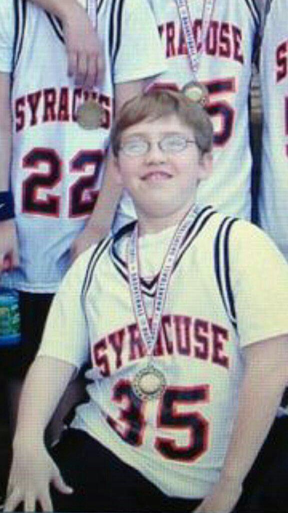 blakenglasses's profile picture. I think I'm doing pretty good for a 15 year old with a wife and a baby