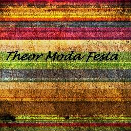 ModaTheor's profile picture. 