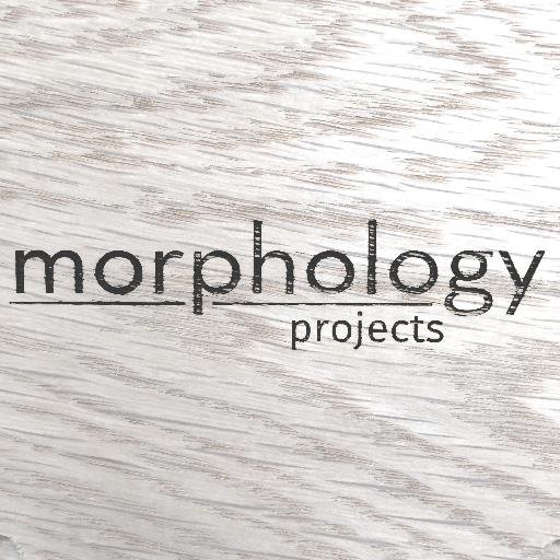 London based design company Morphology Projects creates #outdoorobjects, #sculpturalfurniture, #architecturalstructures and anything in between.