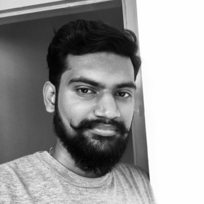 Software Developer @ Walmart India. Likes to roam all over the world. Husband of Gayathri. Madurai Paiyan.