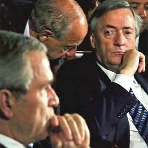 juancito_51's profile picture. soy sobreviviente, del 2001, esto ya lo vi, créanme,