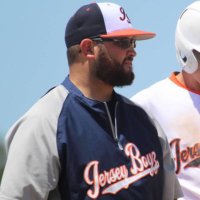 Jersey Boyz Baseball (@jerseyboyzbb) 's Twitter Profile