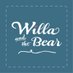 Willa and the Bear (@willaandthebear) Twitter profile photo Willa and the Bear (@willaandthebear) Twitter profile photo