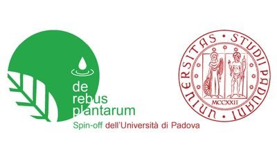 DrPlantarum's profile picture. DRP is a brand of PAN, Spinoff of the University of Padova.
Tree & Freshwater Health: R&D / Transfer technology / Extension services.