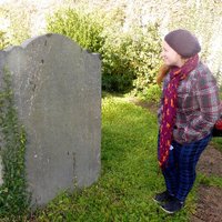Michelle Leonard (@genealogylass) 's Twitter Profile