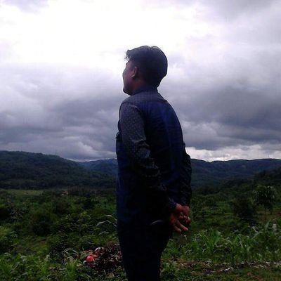 MarioSiahaan9's profile picture. modifikasi