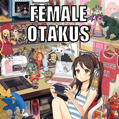 Otaku Life