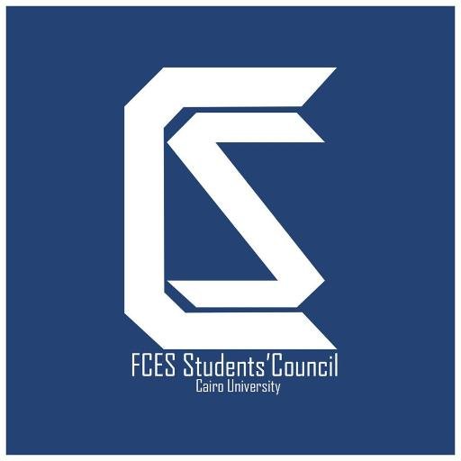 Faculty of Commerce English Section - Cairo University, Students' Council. #FCES #SC
Instagram/Snapchat: @FCES_SC
مجلس طلبة كلية تجارة انجليزي جامعة القاهرة.