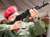 FRENTE UNIDO SOCIALISTA INSURGENTE Y LIBERTARIO .Latinoamericano. Antimerialista. Bolivariano y Chavista. Seguidor del Ché, Sandino, Martí, Perón y Allende.