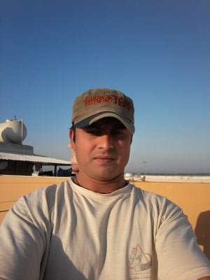 umeshsubedi1433's profile picture. 