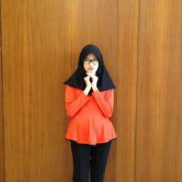 Arifah Nadhilah(@ArifahNad) 's Twitter Profile Photo
