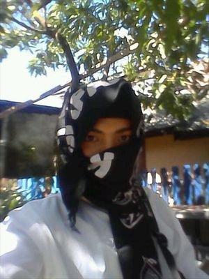 Ikhwah perindu hidayah