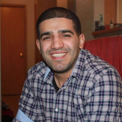 NasserAlsaqab's profile picture. Treasury Dealer