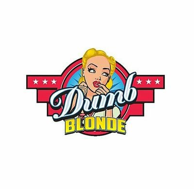 Dumb Blonde Juice