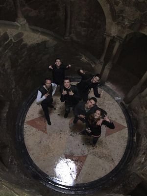 TheNameIsMertGz's profile picture. 