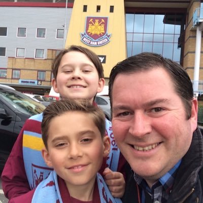 Dean_R_Taylor's profile picture. Views/criticisms are my own #father #physicist #whu_supporter