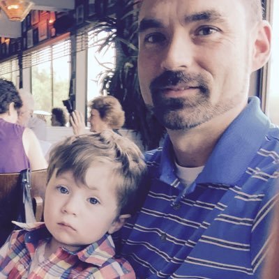 1realsoleuschen's profile picture. Math teacher, husband, father of three plus one, and lover of life and community.