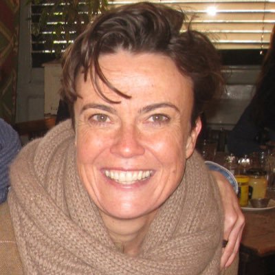 Founding director tibbalds planning and urban design, spatial planner, avid cyclist, co-founder of the pedElle women’s cycling event