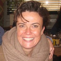 Jennifer Ross (@anurbanista) 's Twitter Profile