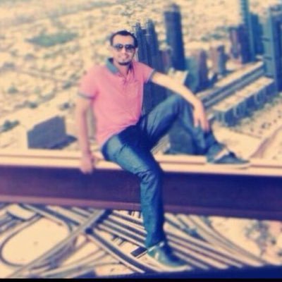 هويمل الدوسري