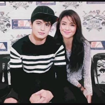 Nothing is impossible no hate pls. Watch KathReid videos on yt. Follow us for more KR kilig updates!