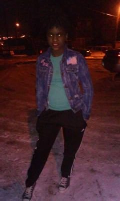 theyadoremeeh's profile picture. bow down
     i don't see competition cause I'm already wining