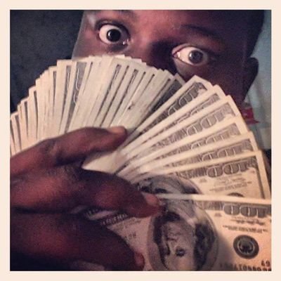 #LiveRichNDieLoyal! #TeamNoJeffin Who like Freaks W/Cheeks? Ya'Damn skippy! #SucceedAtAllCost #662'z & yo Bitch lovin my CrEww! Get w/it