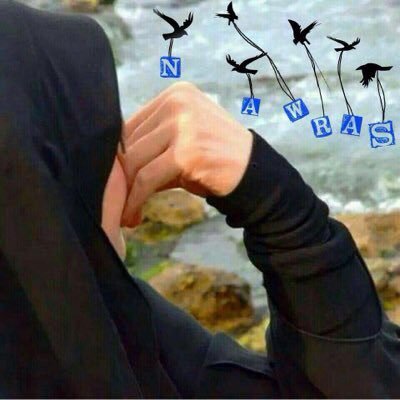 ིليོ شخصيتي الجادّة التي لا تضرُ أحداً ؛لاོ أنسى معروفا ًلا أصنع زيفاً♡ وُلد قلْبي