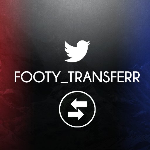 Footy_Transferr Profile Picture