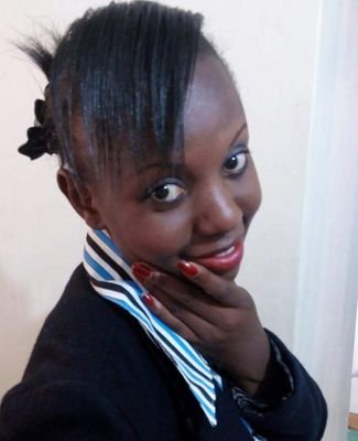 DebbyRuthRotich's profile picture. Daughter of Marakwet  #Promoting Women Empowerment .#Living my dream#WonderfulMother #Wife