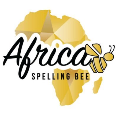 Official twitter handle for the African Spelling Bee.