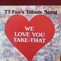 the thatters (@thethatters) 's Twitter Profile