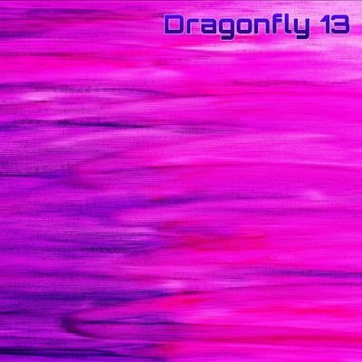 Dragonfly 13 is Original Contemporary Funk/R&B/World Music