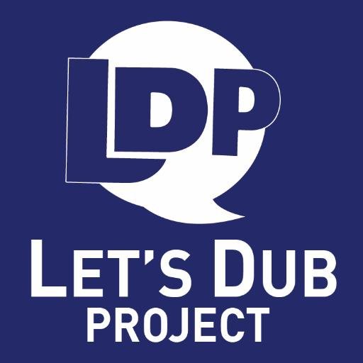 Let's Dub Projectさんのプロフィール画像