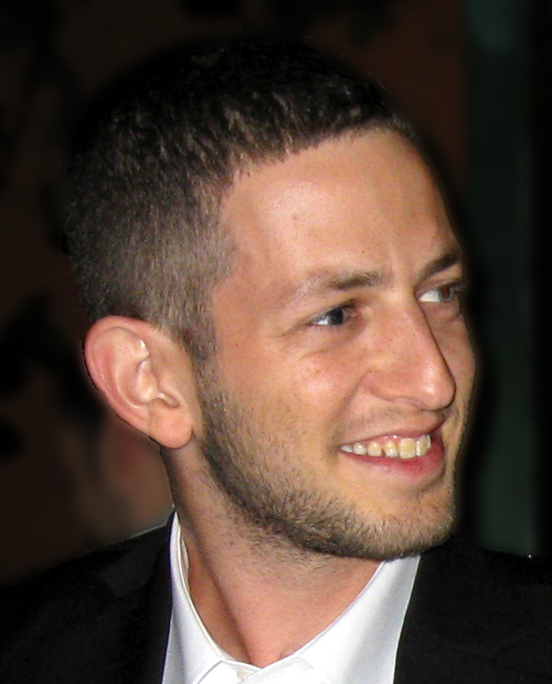 neuroscientist, entrepreneur, open source software and open government activist