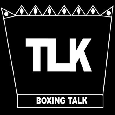 TLKBoxingTalk Profile Picture