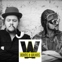 Adams & Wilkins (@adamsandwilkins) 's Twitter Profile