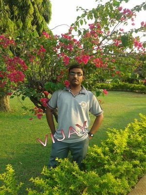 Vijaybabus2's profile picture. Jesus is my saviour