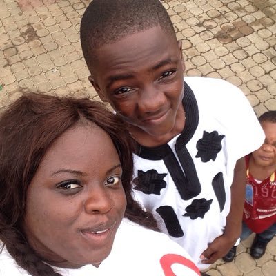 LindaIyere's profile picture. God is Great