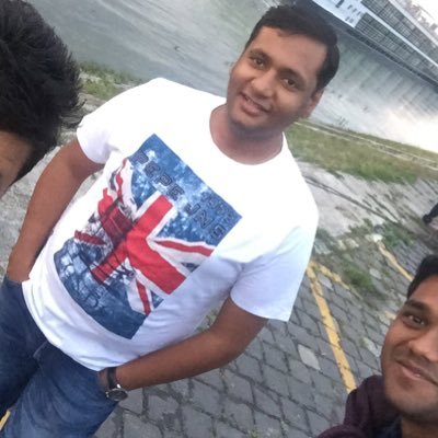 kunalhasija's profile picture. 