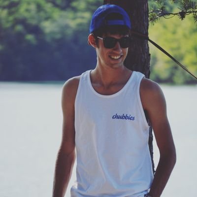 prestongould37's profile picture. 