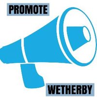 PromoteWetherby (@promotewetherby) 's Twitter Profile