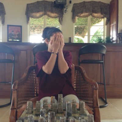 Ellah Burton Profile