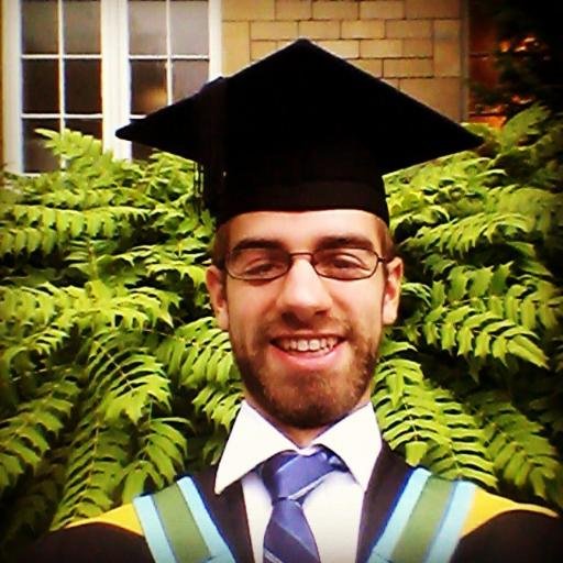Cyclist, MEng graduate and Christian. Riding for myself in 2017, and living life to the full!